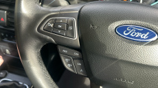 Ford EcoSport 1.0 EcoBoost 125 Active 5dr Petrol Hatchback